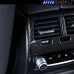 BMW 5 (G30-G31) galinės konsolės apdaila